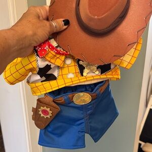 Build a Bear clothes X3 nwt